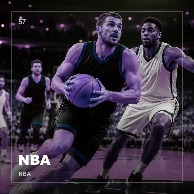 世界杯直播 NBA篮球赛事
